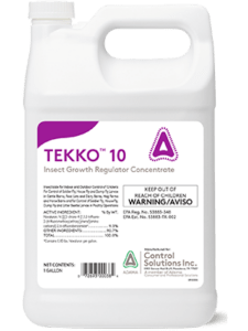 Tekko® 10 | Clear View Enterprises